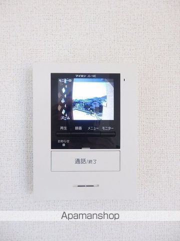 グランコリーヌ Iの内装写真