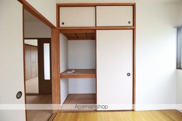 カーザドーゼの内装写真