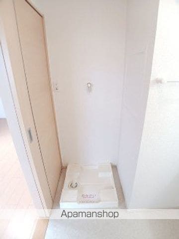 ルーデンス佐藤IIIの内装写真