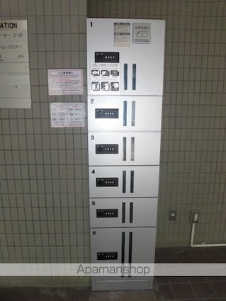 ファースト林ビル[3LDK/65.61m2]の内装3