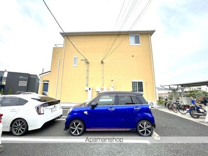 エルミタージュ[2LDK/56.39m2]の外観5