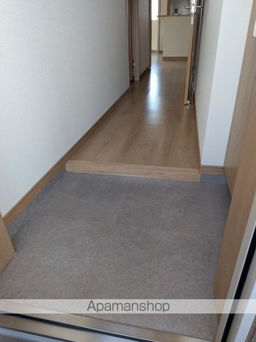 ルネス東員の内装写真