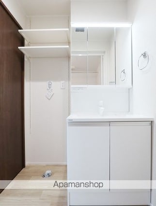 ｐｒｕｎｅ　ｈｏｎｊｏ[2LDK/58.38m2]の洗面所