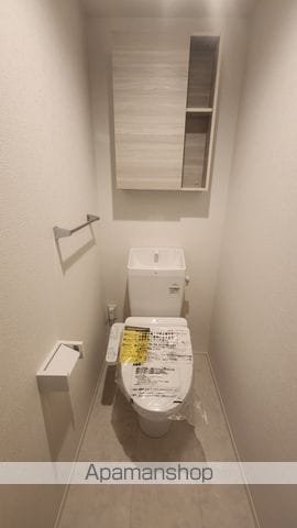 Zenisの内装写真