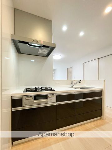 SーRESIDENCE富士見ヶ丘AFFORDの内装写真