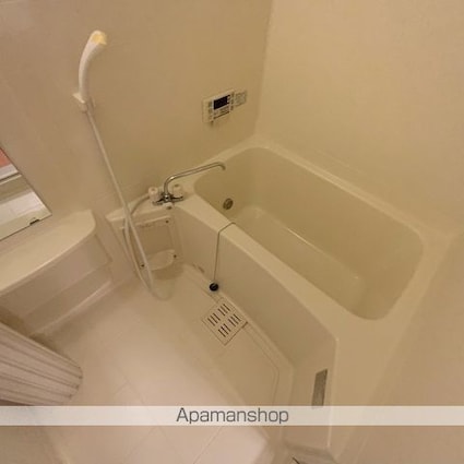 グランディール希[2LDK/56.19m2]のバス