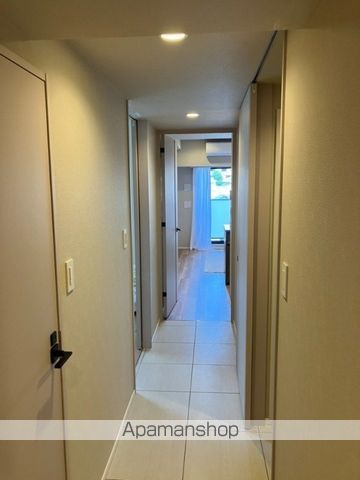 シーズンフラッツ新大塚の内装写真
