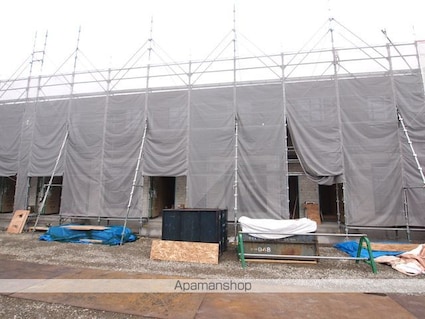 ルミナス・スターズ[1LDK/50.43m2]の外観3