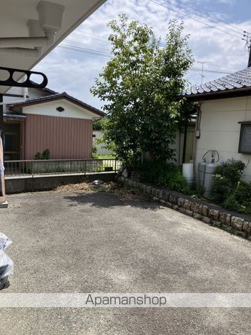皆川ハイツの内装写真