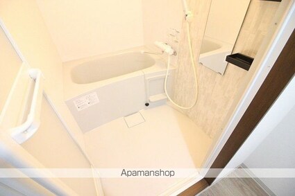 ＰＲＩＯＲ恵庭Ⅱ[1LDK/36.44m2]のバス