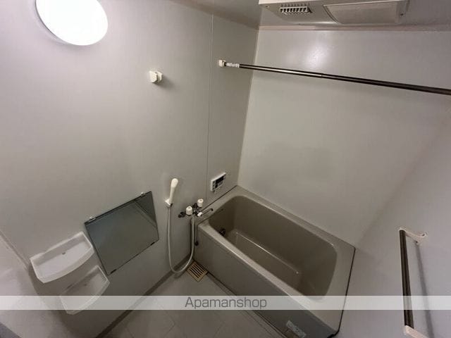 セレンティの内装写真