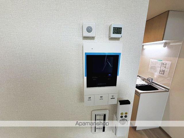ハーモニーテラス瑞光IIの内装写真