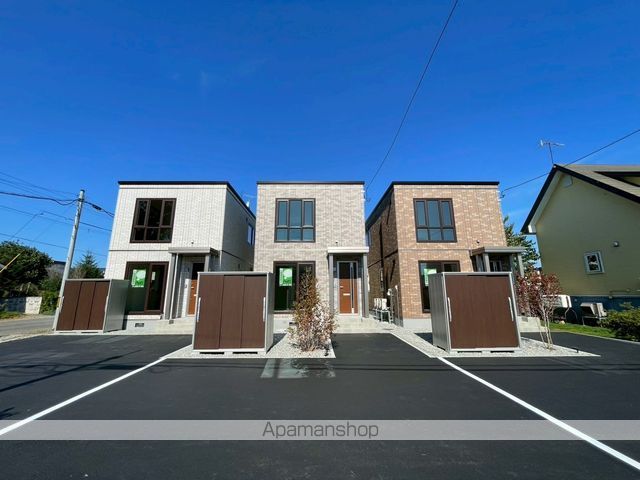 detached 北海道帯広市西十六条南３４丁目確認中

地図を見る