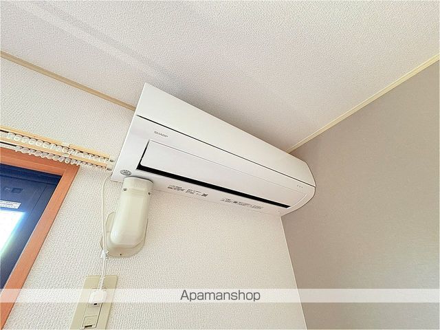 セジュールL3の内装写真