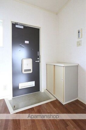 赤松ハイツ[1K/19.84m2]の内装6