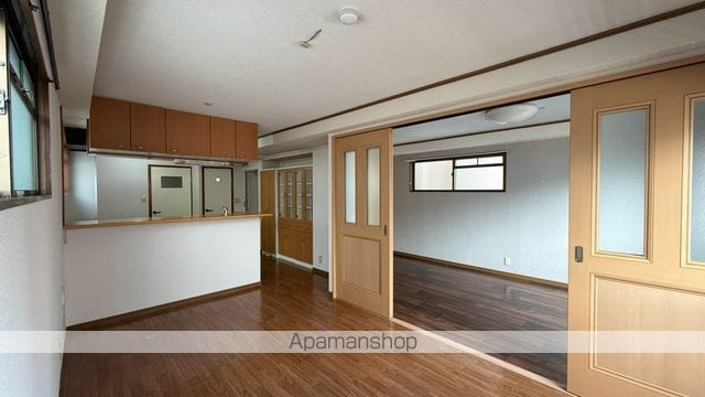 コーポ想出の内装写真