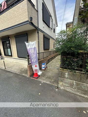 茅ヶ崎市下町屋の外観写真