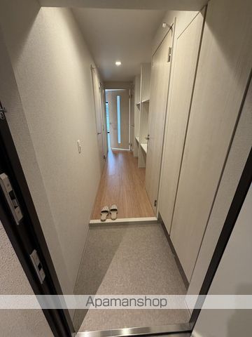 LEMOBEITENJINBASHIの内装写真