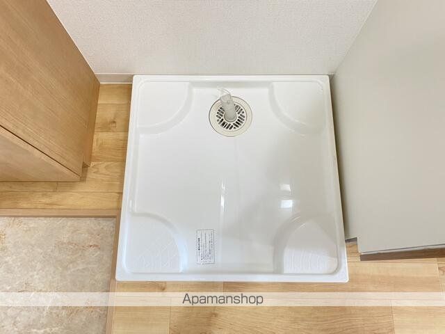 シエル西船の内装写真