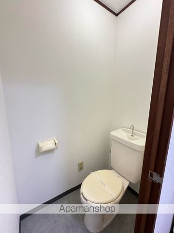阪和線 我孫子町駅 徒歩5分 5階建 築35年の内装写真