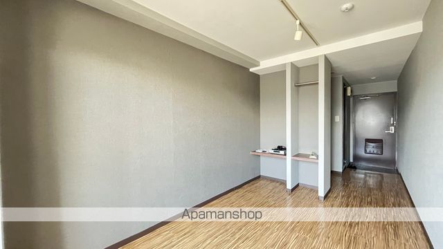ドルミ学園の内装写真