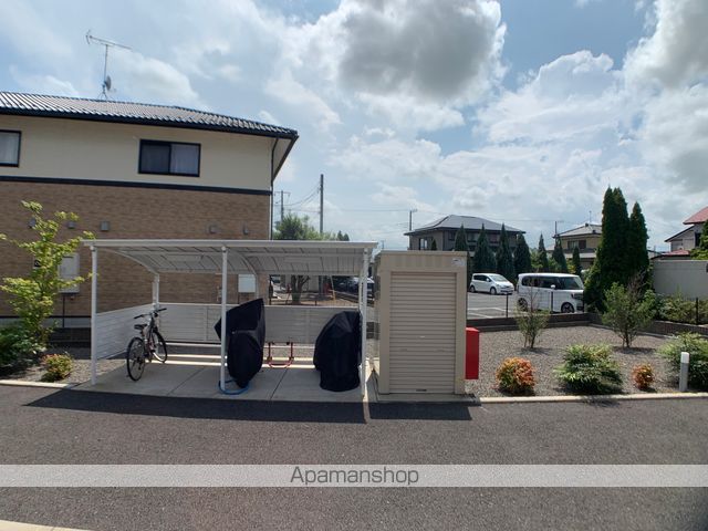 セレーノのその他写真