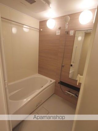 トラープランド蒼麗館[2LDK/56.5m2]のバス