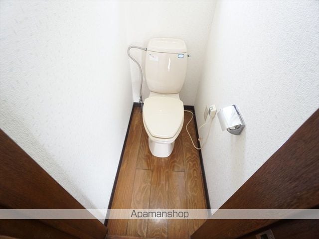 マジェスタ宝来の内装写真