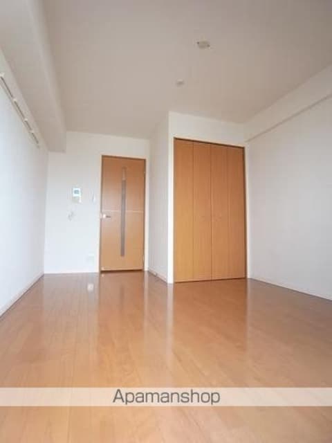 ＫＤＸレジデンス立川[1K/24.16m2]のリビング・居間