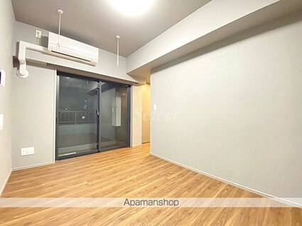 ＡＺＥＳＴ阪東橋Ⅱ[1R/25.19m2]のリビング・居間