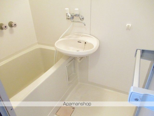フレグランスA棟の内装写真