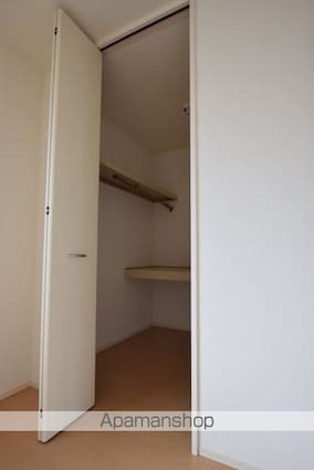 メゾン　クリヨン[3LDK/80.59m2]の収納