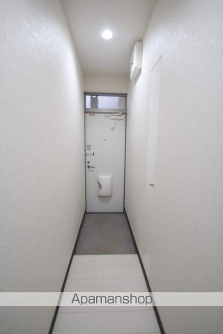 プルメリア若葉の内装写真