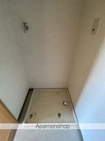 アルカディアの内装写真