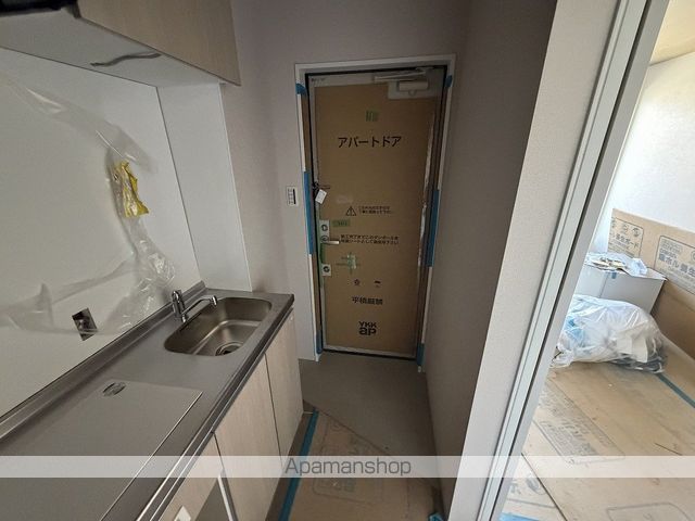 MANENT江坂町2丁目の内装写真