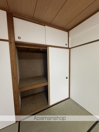 パークファミリア八千代台[3LDK/74.75m2]の収納