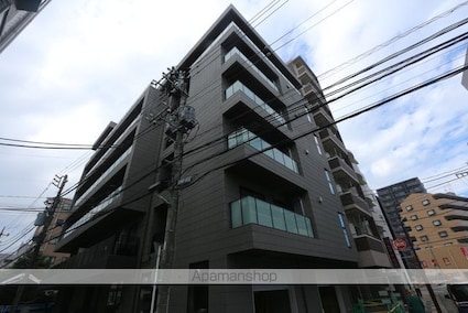 Ｅｄｅｌ　Ｈｅｉｍ[2LDK/60.25m2]の外観1