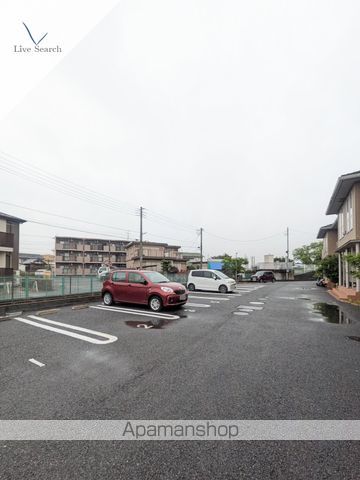 グレイスコートのその他写真