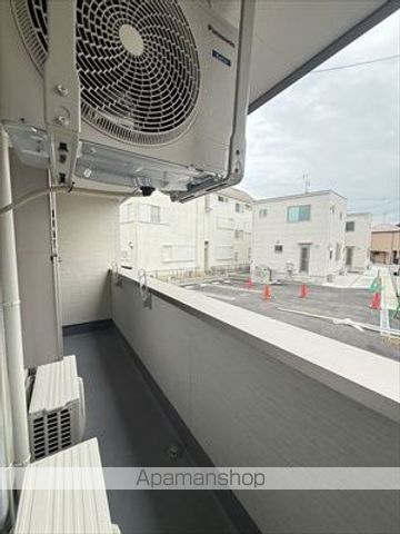 フジパレス レーヴI番館の内装写真