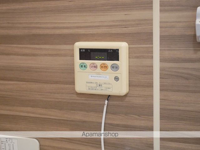セジュール金閣の内装写真