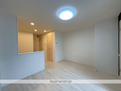 ウッドソレル[1LDK/43.24m2]の内装4