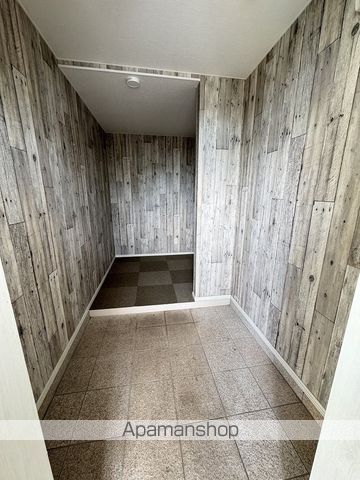 B.J.CLUBの内装写真