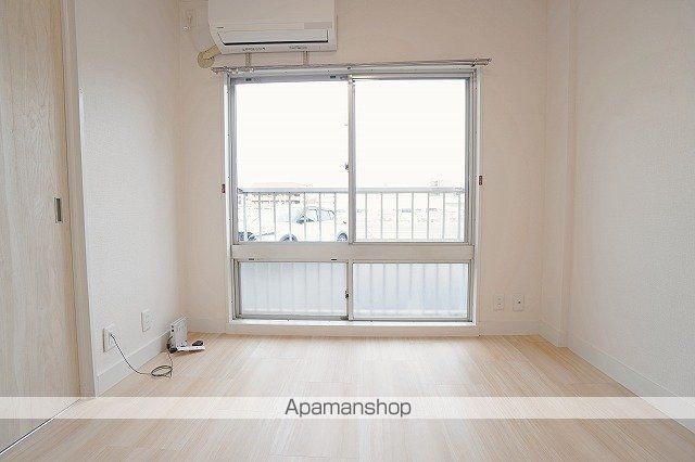 コーガマンションの内装写真