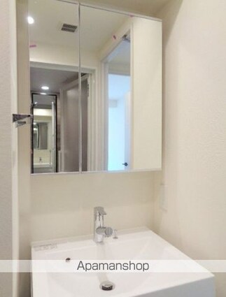 ドムス・スタイル森下[1LDK/34.44m2]の洗面所