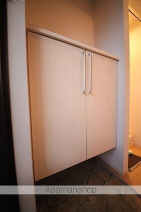 オランジュ[1K/26.71m2]の内装4