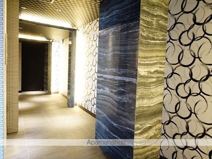 ＲＥＳＩＤＥＮＣＩＡ御器所[1K/25.18m2]のロビー
