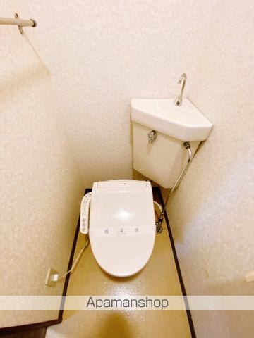 リナリア花川Aの内装写真