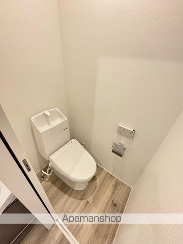 Lien隼人の内装写真