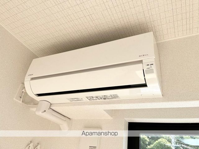 フルール彦根[1LDK/45.8m2]のその他設備