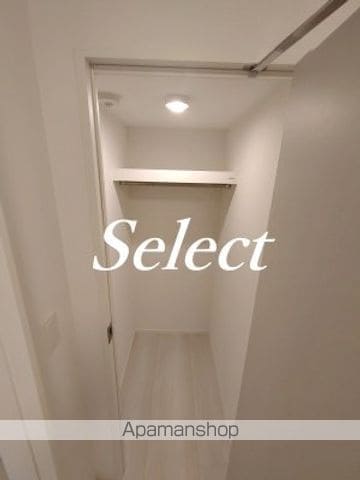 プライムブリス横濱関内の内装写真